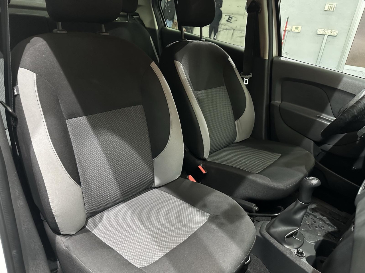 DACIA LOGAN 1.2 BENZIN, 2016 GODINA,KLIMA