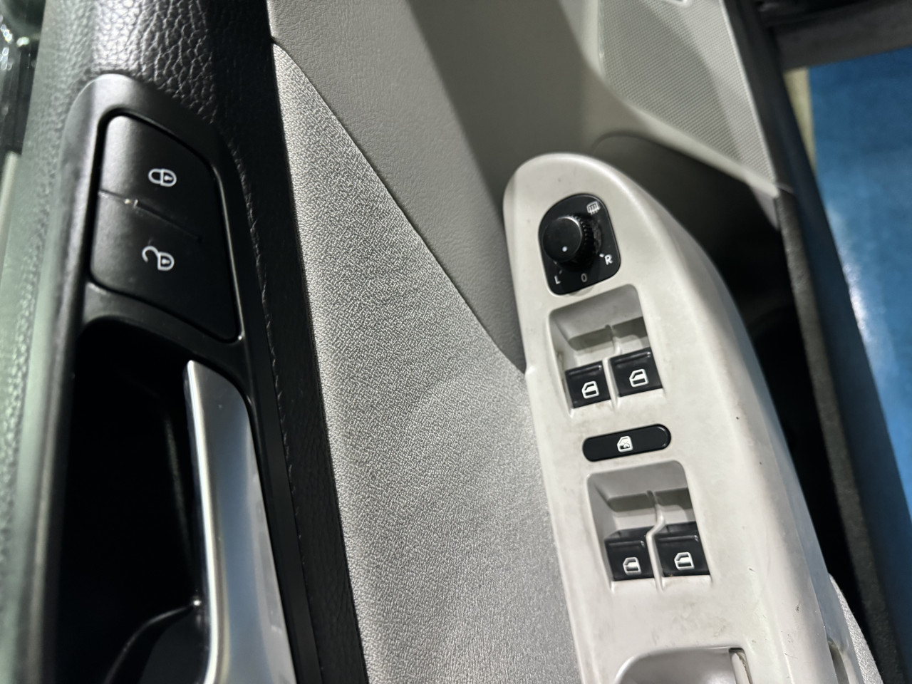 VW PASSAT DSG 1.4 TSI, 2009 GODINA, KLIMA