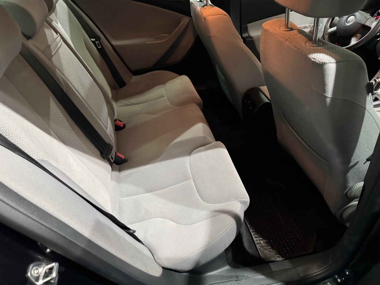 VW PASSAT DSG 1.4 TSI, 2009 GODINA, KLIMA