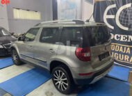 ŠKODA YETI 1.8 TSI 4X4 ,2014 GOD, XENONI, NAVIGACIJA