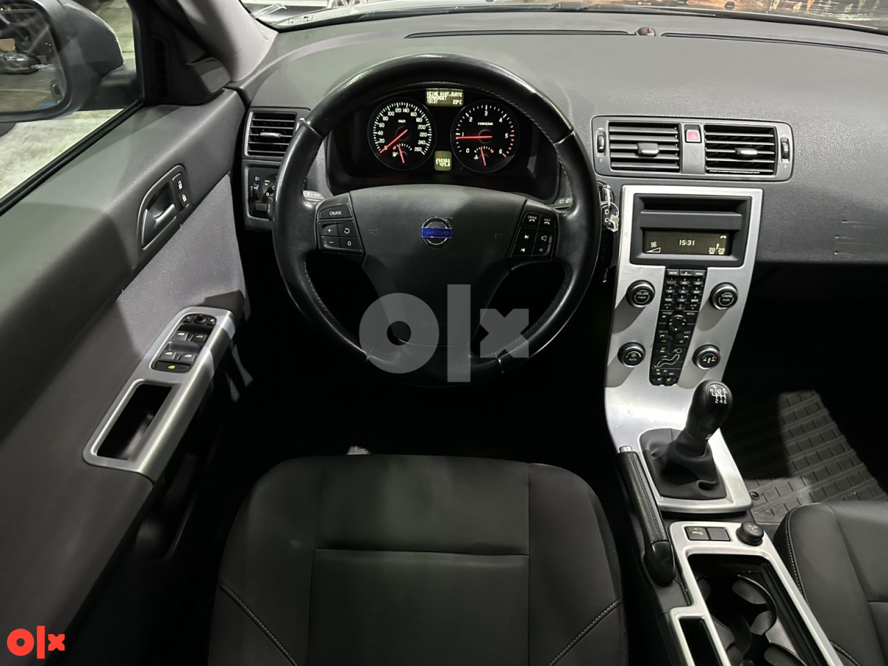 VOLVO V50 1.6D, 2012 GOD, ALU FELGE, XENONI