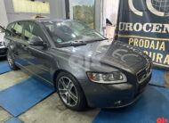 VOLVO V50 1.6D, 2012 GOD, ALU FELGE, XENONI