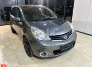 NISSAN NOTE 1.5DCI, 2011 GODINA, NAVIGACIJA