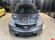 NISSAN NOTE 1.5DCI, 2011 GODINA, NAVIGACIJA