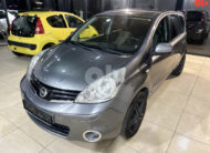 NISSAN NOTE 1.5DCI, 2011 GODINA, NAVIGACIJA