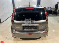 NISSAN NOTE 1.5DCI, 2011 GODINA, NAVIGACIJA