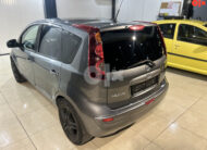 NISSAN NOTE 1.5DCI, 2011 GODINA, NAVIGACIJA