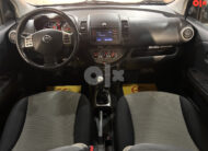 NISSAN NOTE 1.5DCI, 2011 GODINA, NAVIGACIJA