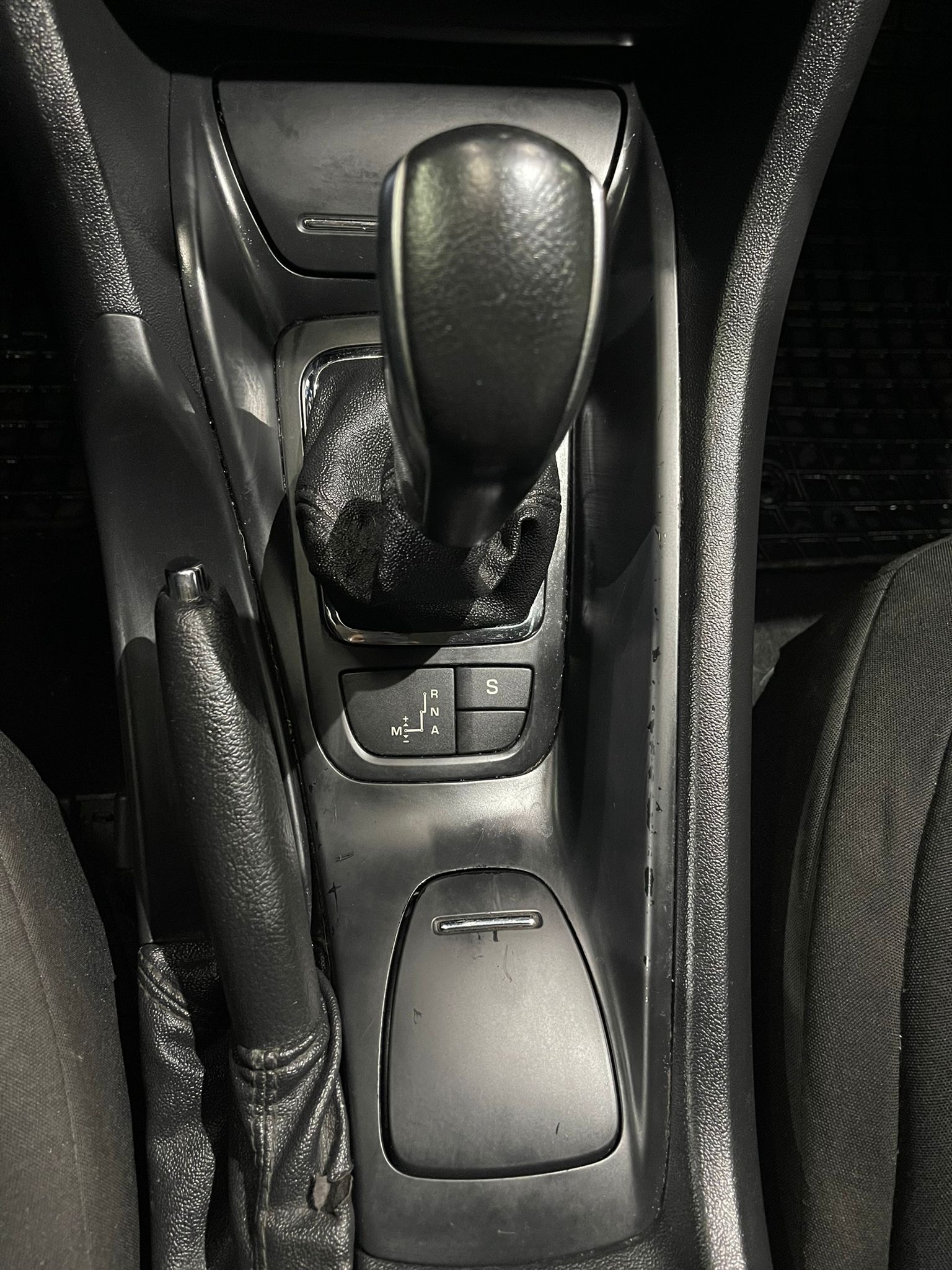 CITROEN C5 1.6 BENZIN-PLIN, 2011 GOD, REGISTROVAN
