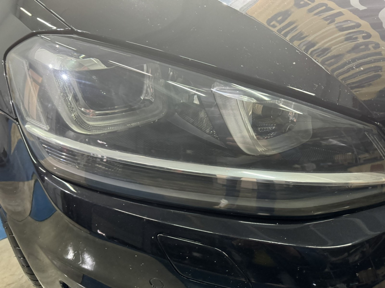 VW GOLF VII CUP 2.0 TDI, 2014 GODINA, REGISTROVAN