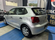 VOLKSWAGEN POLO 1.6 TDI ,2010 GODINA, KLIMA,