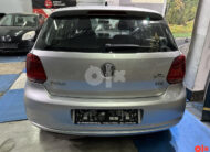 VOLKSWAGEN POLO 1.6 TDI ,2010 GODINA, KLIMA,