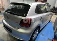 VOLKSWAGEN POLO 1.6 TDI ,2010 GODINA, KLIMA,