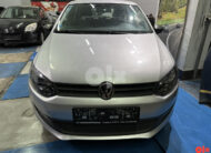 VOLKSWAGEN POLO 1.6 TDI ,2010 GODINA, KLIMA,