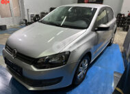 VOLKSWAGEN POLO 1.6 TDI ,2010 GODINA, KLIMA,