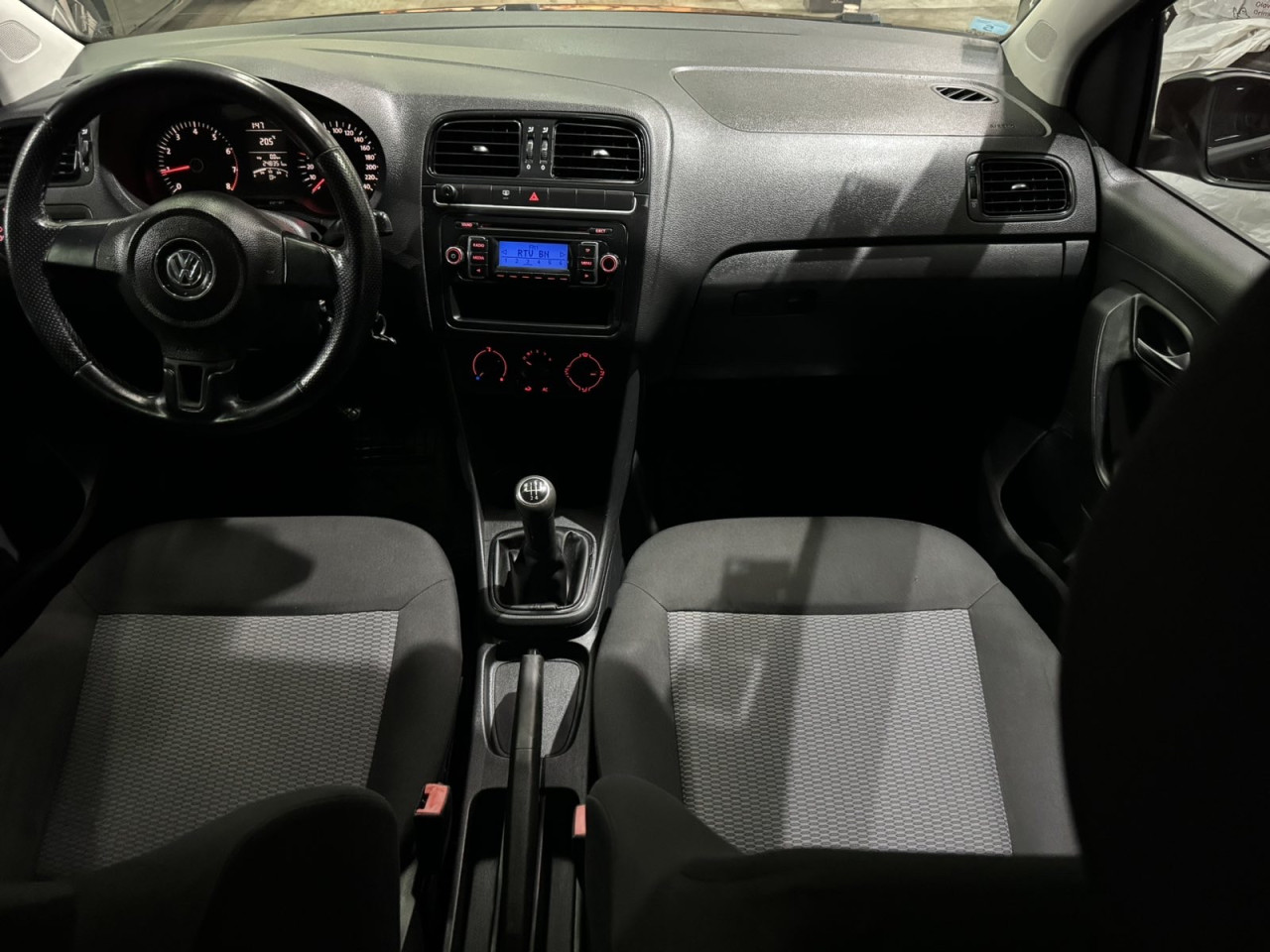 VW POLO 1.2 BENZIN,2011 GODINA , KLIMA