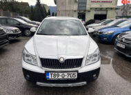 ŠKODA OCTAVIA SCOUT 4X4 2.0 TDI, 2011 GOD, TEK REGISTROVANA