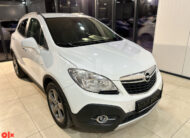 OPEL MOKKA 4×4 1.7 CDTI, 2013 GOD, PARKING SENZORI