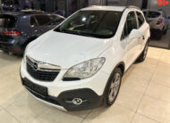 OPEL MOKKA 4×4 1.7 CDTI, 2013 GOD, PARKING SENZORI
