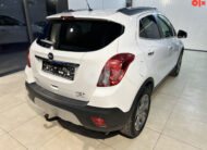 OPEL MOKKA 4×4 1.7 CDTI, 2013 GOD, PARKING SENZORI