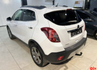 OPEL MOKKA 4×4 1.7 CDTI, 2013 GOD, PARKING SENZORI