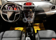 OPEL MOKKA 4×4 1.7 CDTI, 2013 GOD, PARKING SENZORI