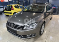 VW PASSAT 4MOTION 2.0 TDI, 2011 GOD, DSG AUTOMATIK