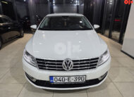 VW PASSAT CC 2.0 TDI 4 MOTION ,2013 GOD, REGISTROVAN