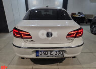 VW PASSAT CC 2.0 TDI 4 MOTION ,2013 GOD, REGISTROVAN