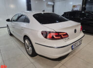 VW PASSAT CC 2.0 TDI 4 MOTION ,2013 GOD, REGISTROVAN