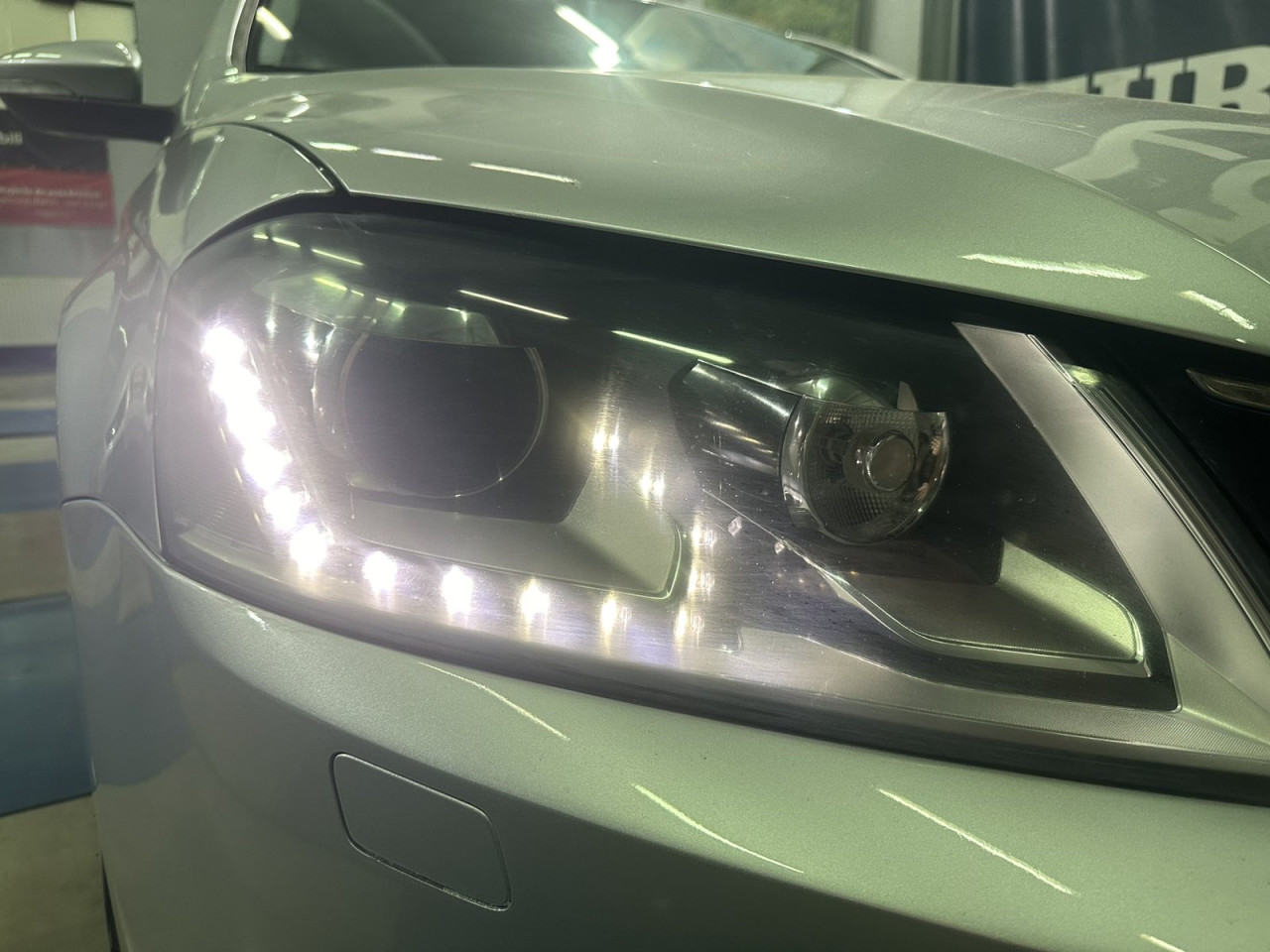 VW PASSAT 1.6 TDI KARAVAN,2013 GOD,ALU FELGE