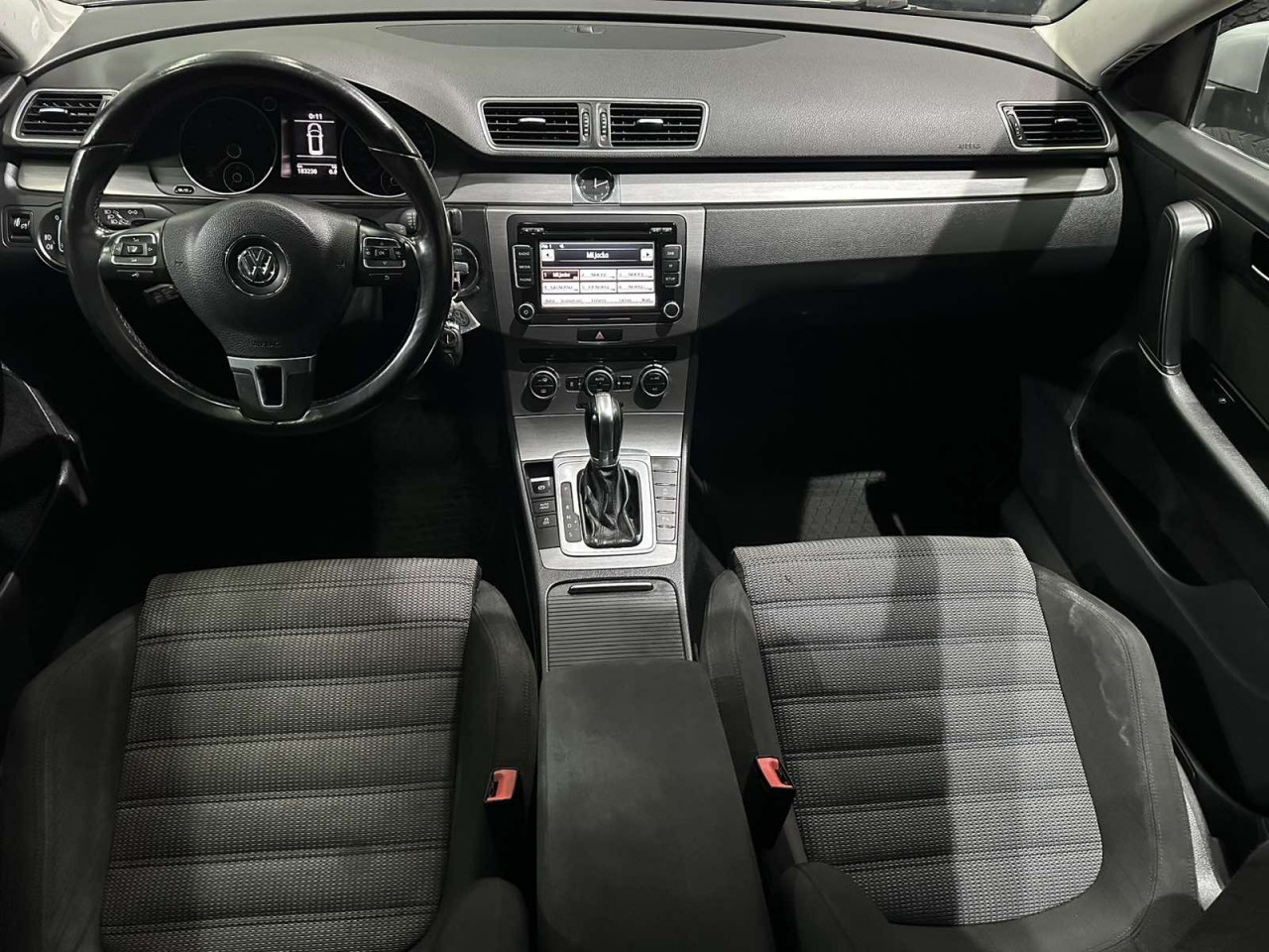 VW PASSAT 1.6 TDI KARAVAN,2013 GOD,ALU FELGE