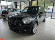MINI COOPER COUNTRYMAN 1.6i ALL4, 2014 GOD, ALU FELGE