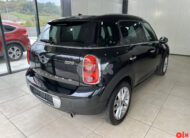 MINI COOPER COUNTRYMAN 1.6i ALL4, 2014 GOD, ALU FELGE