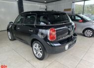 MINI COOPER COUNTRYMAN 1.6i ALL4, 2014 GOD, ALU FELGE