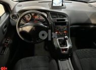 PEUGEOT 5008 2.0 HDI, 2015 GOD, ALU FELGE, NAVIGACIJA