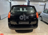 PEUGEOT 5008 2.0 HDI, 2015 GOD, ALU FELGE, NAVIGACIJA
