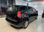 PEUGEOT 5008 2.0 HDI, 2015 GOD, ALU FELGE, NAVIGACIJA