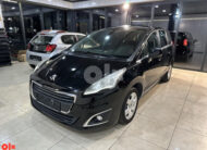 PEUGEOT 5008 2.0 HDI, 2015 GOD, ALU FELGE, NAVIGACIJA