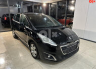 PEUGEOT 5008 2.0 HDI, 2015 GOD, ALU FELGE, NAVIGACIJA