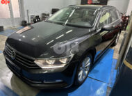 VW PASSAT B8 2.0 TDI DSG AUTOMATIK, 2018 GODINA