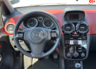 OPEL CORSA 1.2 i, 2010 GOD, 49000 PREŠLA, 1 VLASNIK, REGISTROVANA