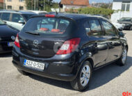 OPEL CORSA 1.2 i, 2010 GOD, 49000 PREŠLA, 1 VLASNIK, REGISTROVANA