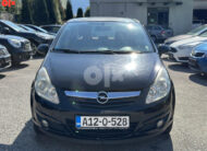 OPEL CORSA 1.2 i, 2010 GOD, 49000 PREŠLA, 1 VLASNIK, REGISTROVANA