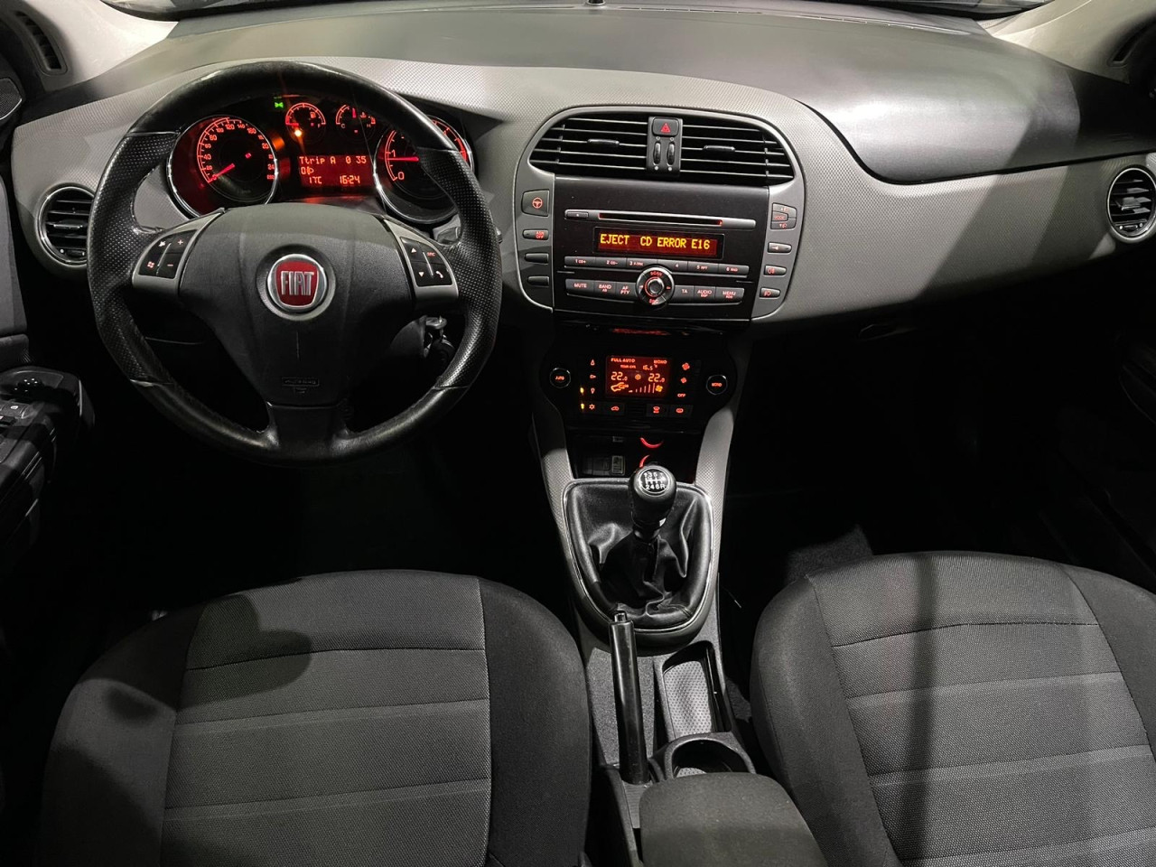 FIAT BRAVO 1.6 JTD MULTIJET,2010 G, ALU FELGE,KLLIMA