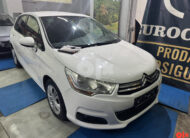 CITROEN C4 COLLECTION 1.6 VTI, 2012 GOD, KLIMA