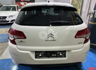 CITROEN C4 COLLECTION 1.6 VTI, 2012 GOD, KLIMA