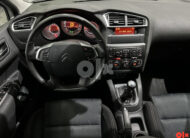 CITROEN C4 COLLECTION 1.6 VTI, 2012 GOD, KLIMA