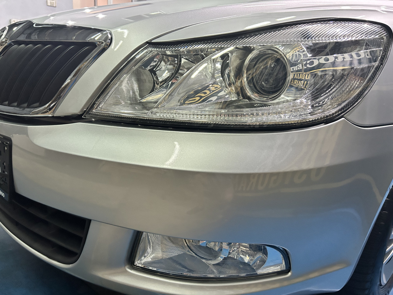 ŠKODA OCTAVIA SW 2.0 TDI, 2012 GODI, REGISTROVANA, NAVI