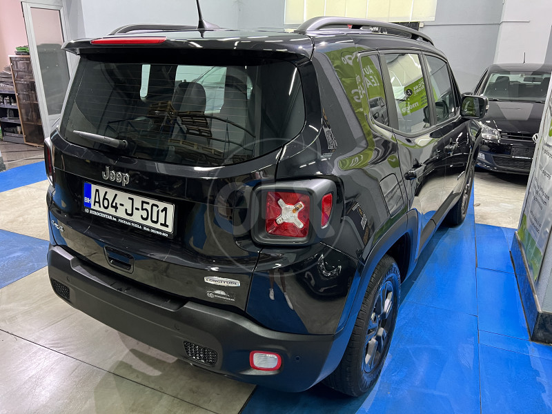 JEEP RENEGADE 4×4 2.0 mJET , 2021 GOD, ALU FELGE